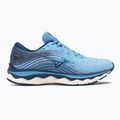 Încălțăminte de alergare pentru bărbați Mizuno Wave Sky 6 aaboard/vaporous gray/abeaut 2