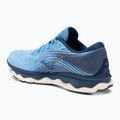 Încălțăminte de alergare pentru bărbați Mizuno Wave Sky 6 aaboard/vaporous gray/abeaut 3