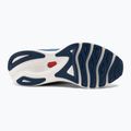 Încălțăminte de alergare pentru bărbați Mizuno Wave Sky 6 aaboard/vaporous gray/abeaut 5