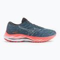 Pantofi de alergare pentru bărbați Mizuno Wave Rider 26 Provinc Blue/Nimbus Cloud/Soleil J1GC220351 2