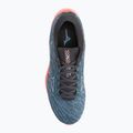 Pantofi de alergare pentru bărbați Mizuno Wave Rider 26 Provinc Blue/Nimbus Cloud/Soleil J1GC220351 6