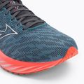 Pantofi de alergare pentru bărbați Mizuno Wave Rider 26 Provinc Blue/Nimbus Cloud/Soleil J1GC220351 8