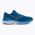 Pantofi de alergare pentru bărbați Mizuno Wave Rider 26 albastru J1GC220353 2