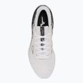 Încălțăminte de alergare pentru bărbați Mizuno Wave Rider 26 white/white/black 6