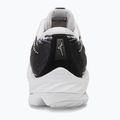 Încălțăminte de alergare pentru bărbați Mizuno Wave Rider 26 white/white/black 7