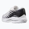 Încălțăminte de alergare pentru bărbați Mizuno Wave Rider 26 white/white/black 9