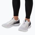 Încălțăminte de alergare pentru bărbați Mizuno Wave Rider 26 white/white/black 4