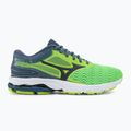 Încălțăminte de alergare pentru bărbați Mizuno Wave Prodigy 4 909C/boyster/china blue 2
