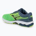Încălțăminte de alergare pentru bărbați Mizuno Wave Prodigy 4 909C/boyster/china blue 3
