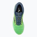 Încălțăminte de alergare pentru bărbați Mizuno Wave Prodigy 4 909C/boyster/china blue 5
