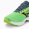 Încălțăminte de alergare pentru bărbați Mizuno Wave Prodigy 4 909C/boyster/china blue 7