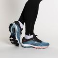 Pantofi de alergare pentru bărbați Mizuno Wave Ultima 14 albastru J1GC231801 2