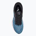 Pantofi de alergare pentru bărbați Mizuno Wave Ultima 14 albastru J1GC231801 6