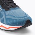 Pantofi de alergare pentru bărbați Mizuno Wave Ultima 14 albastru J1GC231801 7