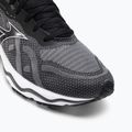 Pantofi de alergare pentru bărbați Mizuno Wave Ultima 14 negru J1GC231802 7