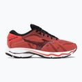 Încălțăminte de alergare pentru bărbați Mizuno Wave Ultima 14 bittersweet/black/bofparad 2