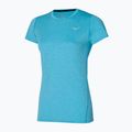 Tricou pentru femei Mizuno Impulse Core Tee maui blue