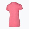 Tricou pentru femei Mizuno Impulse Core Tee sunkissed coral 2