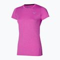 Tricou pentru femei Mizuno Impulse Core Tee pink