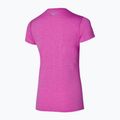 Tricou pentru femei Mizuno Impulse Core Tee pink 2