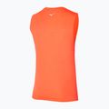 Tank top de alergat pentru bărbați Mizuno Impulse Core mizuno soleil 2