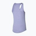 Tank top de alergare pentru femei Mizuno Impulse Core RB Tank wisteria 2