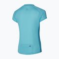 Tricou de alergat pentru femei  Mizuno Trail DAF HZ Tee antigua sand 2