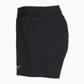 Pantaloni scurți de alergat pentru femei  Mizuno Alpha 4.5 black 3