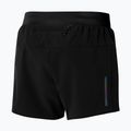 Pantaloni scurți de alergat pentru femei  Mizuno Alpha 4.5 black 2