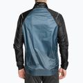 Jachetă de alergat pentru bărbați Mizuno Aero blue ashes 2