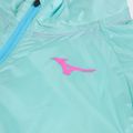 Jachetă de alergat pentru femei Mizuno Aero antigua sand 3