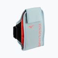 Bandă de telefon pentru alergat  Mizuno Arm Pouch blue/grey