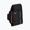 Bandă de telefon pentru alergat Mizuno Arm Pouch black