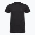 Mizuno SR4 tricou de fotbal pentru bărbați negru P2MA2S5009
