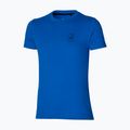 Tricou de fotbal pentru bărbați Mizuno SR4 albastru P2MA2S5026