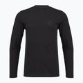 Mizuno SR4 tricou de fotbal pentru bărbați negru P2MA2S5509