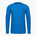 Tricou de fotbal pentru bărbați Mizuno SR4 albastru P2MA2S5526