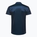 Tricou de fotbal pentru bărbați Mizuno SR4 Game Jersey albastru marin P2MA2S6014 2