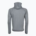 Mizuno SR4 Sweat tricou de fotbal gri pentru bărbați P2MC2S5006 2