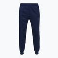 Pantaloni de fotbal pentru bărbați Mizuno SR4 Track albastru marin P2MD2S6014