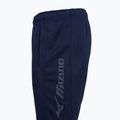 Pantaloni de fotbal pentru bărbați Mizuno SR4 Track albastru marin P2MD2S6014 3