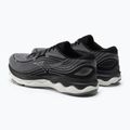 Pantofi de alergare pentru bărbați Mizuno Wave Skyrise 4 gri J1GC230902 4