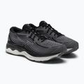 Pantofi de alergare pentru bărbați Mizuno Wave Skyrise 4 gri J1GC230902 5
