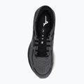 Pantofi de alergare pentru bărbați Mizuno Wave Skyrise 4 gri J1GC230902 7