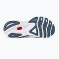 Încălțăminte de alergat pentru bărbați Mizuno Wave Skyrise 4 camo green/china blue/909c 4