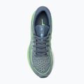 Încălțăminte de alergat pentru bărbați Mizuno Wave Skyrise 4 camo green/china blue/909c 5