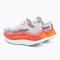 Mizuno Wave Rebellion Pro alb-portocaliu pantofi de alergare J1GC231701 3