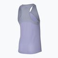 Tank top de alergat pentru femei Mizuno DryAeroFlow Tank lavender 2