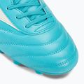 Ghete de fotbal Mizuno Morelia II Club pentru bărbați, albastru P1GA231625 7