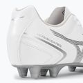 Mizuno Monarcida Neo II Sel ghete de fotbal alb P1GA232504 9